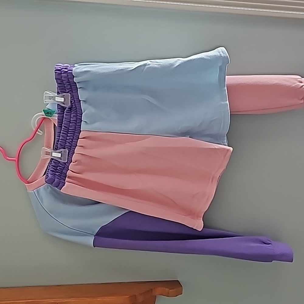Shein outfit